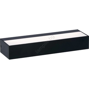 Top Light - LED външен стенен осветител IMOLA LED/16W/230V 3000/4000/6000K IP54 30 см (TP1899)