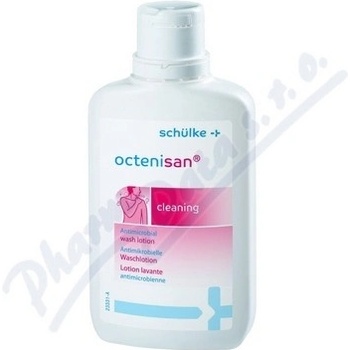 Octenisan antimkrobiální mycí emulze 150 ml