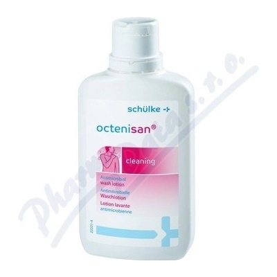 Octenisan antimkrobiální mycí emulze 150 ml