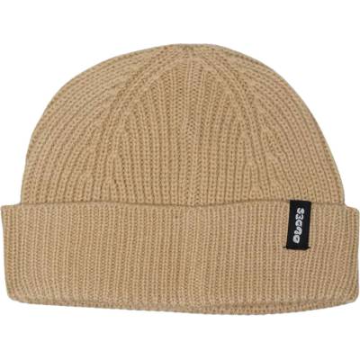 The Dudes Sailor Beanie desert dust