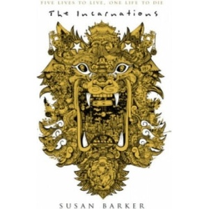 Incarnations | Susan Barker (2015)