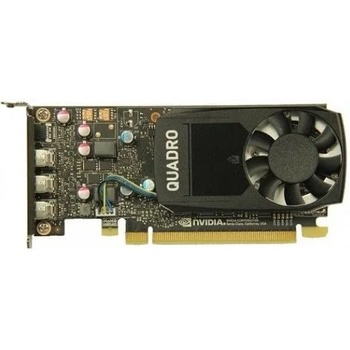 Image 1 of Dell Quadro P400 2GB GDDR5 (490-BDZY)