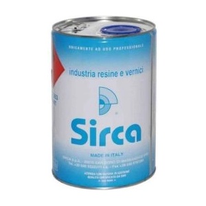 Sirca OW1FG - воден грунд-лак за паркет Мат (4985)
