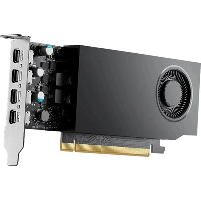 PNY RTX A400 4GB GDDR6 (VCNRTXA400-SB)