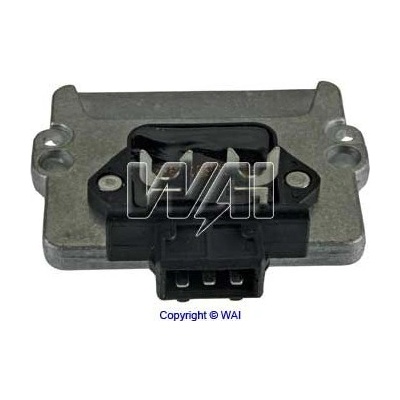 Zapalovací modul - Bosch TR BM130 – Hledejceny.cz