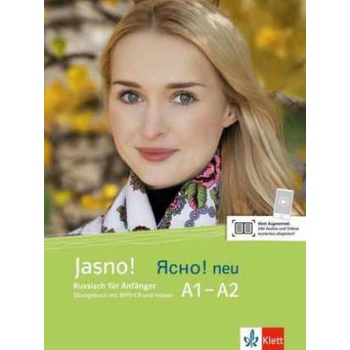 Jasno! neu