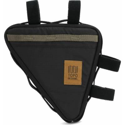 Topo Designs Bike Frame Bag