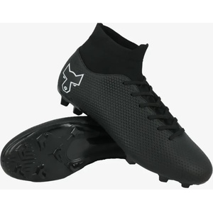 Fearless Футболни обувки Fearless WOLF X BLACK FG/AG