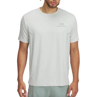 Under Armour Vanish Energy Graphic SS zelené
