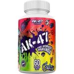 AK47 Labs AK-47 Fatburner [60 капсули]