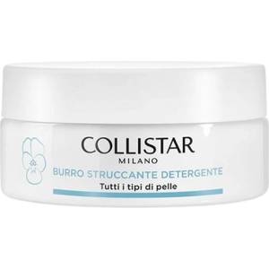 Collistar Make-Up Removing Cleansing Balm балсам за почистване на грим, съдържащ олио унисекс 100 мл