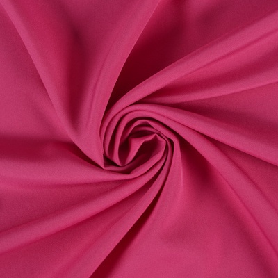 Takoy Umělé hedvábí / silky mírně elastické fuchsia
