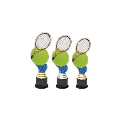 Poháry Bauer Akrylátová trofej ACTC0032 Tenis