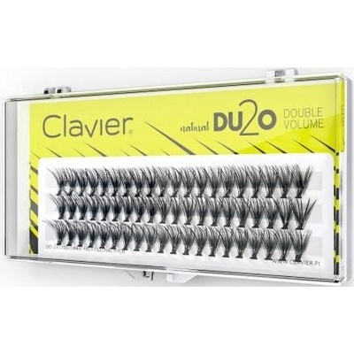 Clavier DU2O Double Volume – Hledejceny.cz