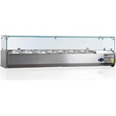 Tefcold VK33-150