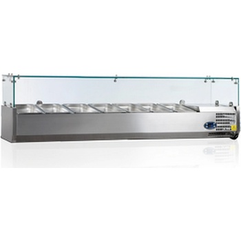 Tefcold VK33-150