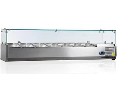 Tefcold VK33-150