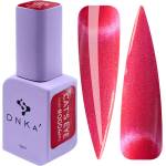 DNKa Гел лак DNKa Cats Eye 12 мл. 0004 (FTCGP0004)