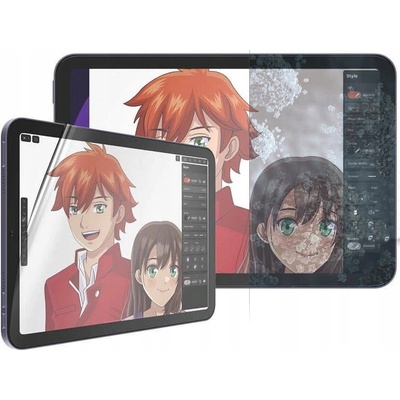 PanzerGlass ochranná fólie GraphicPaper™ pro Apple iPad mini 8.3 2765