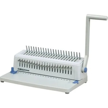 SUPU cb221 plus - Подвързваща машина - до 500 листа