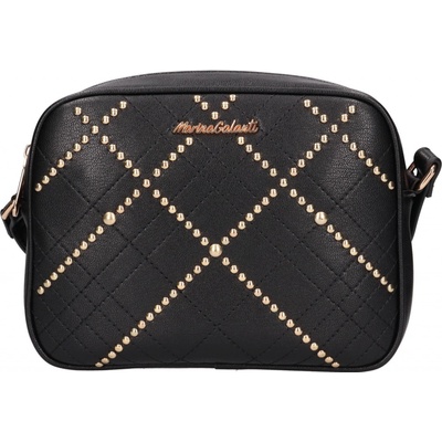 Marina Galanti dámská crossbody kabelka Torgny černá