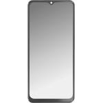 Samsung Стъкло и LCD екран за Samsung Galaxy A02 / SM-A022, оригинален, черно (17704)