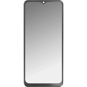 Samsung Стъкло и LCD екран за Samsung Galaxy A02 / SM-A022, оригинален, черно (17704)