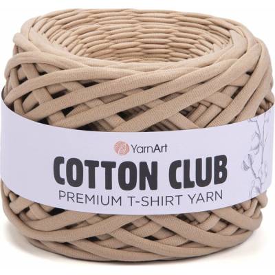 Yarn Art Cotton Club 7311 Pletacia priadza
