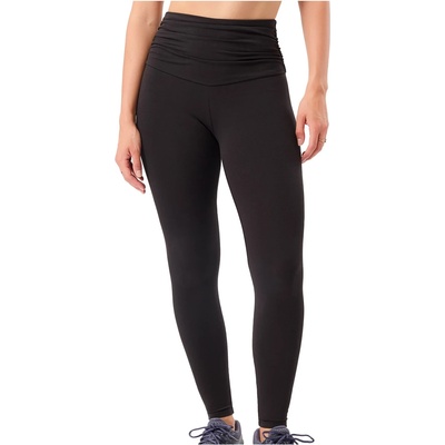 Mandala Дамски клин Mandala Women's Pilates Tights Leggings - Black (111-1953-0113)