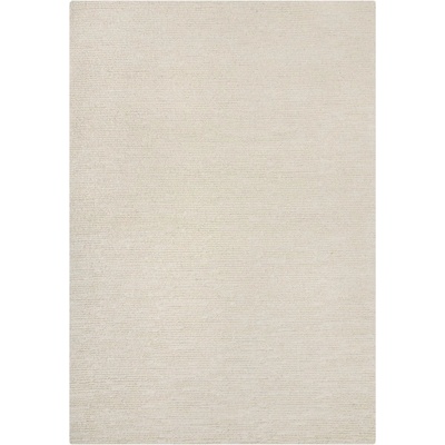 Flair Rugs Ръчно изработен вълнен килим в цвят слонова кост 120x170 cm Harris Boucle - Flair Rugs (503119380211)