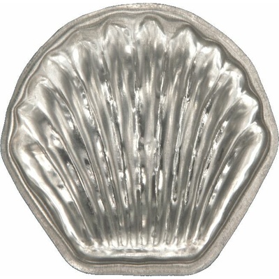 Plastimex Mušle, 4,5cm, 20ks sada