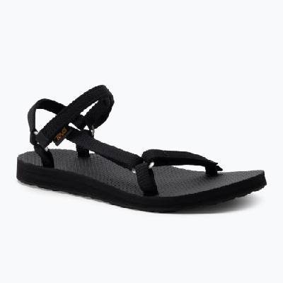Дамски сандали Teva Original Universal Slim black