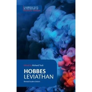 Hobbes: Leviathan (ISBN: 9780521567978)