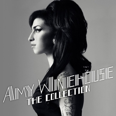 Amy Winehouse - The Collection ( Box) CD
