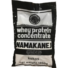 Namakanej Whey 80 protein 1800 g