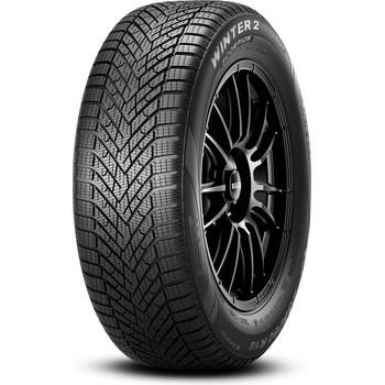 Image 1 of Pirelli Scorpion Winter 2 XL 295/40 R22 112W