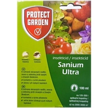 Bayer Garden Sanium ultra 100 ml