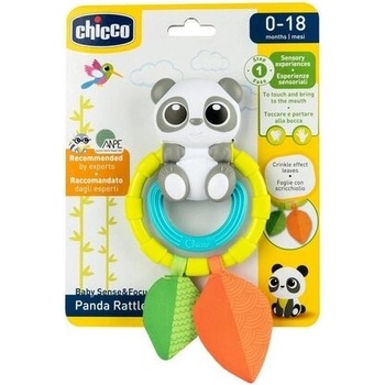 Chicco panda