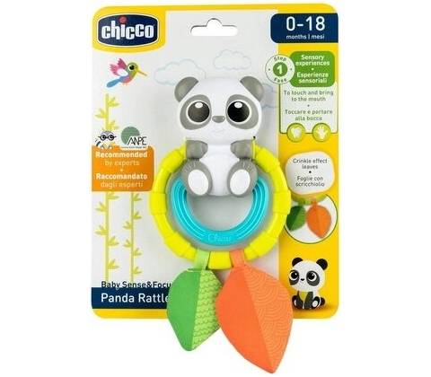 Chicco panda