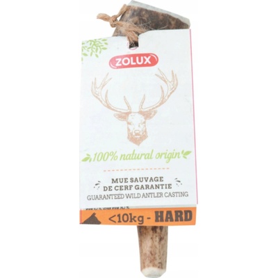 Zolu x Jelení parohy HART celkem x S Psi do 10 kg