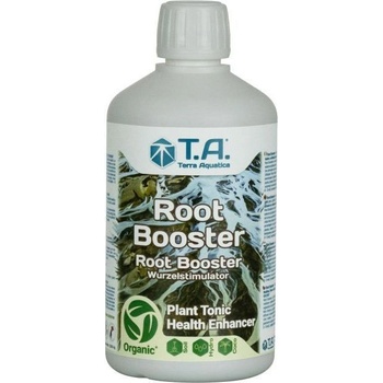 Terra Aquatica Root Booster Organic 500 ml