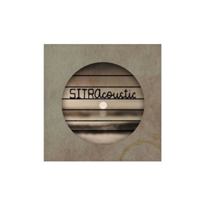 Sitra Archa - SITRAcoustic CD