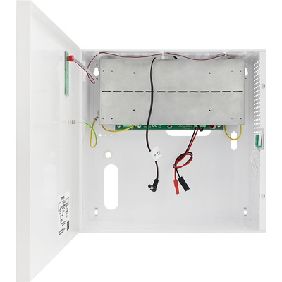 PS-PoE-52V60W7Ah - zálohovaný zdroj v boxu pro PoE switch