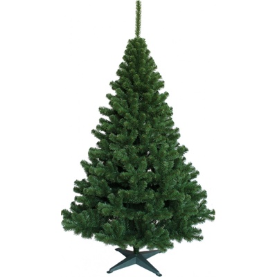 JAKS VIANOČNÝ STROMČEK JEDĽA ZELENÁ 80 CM