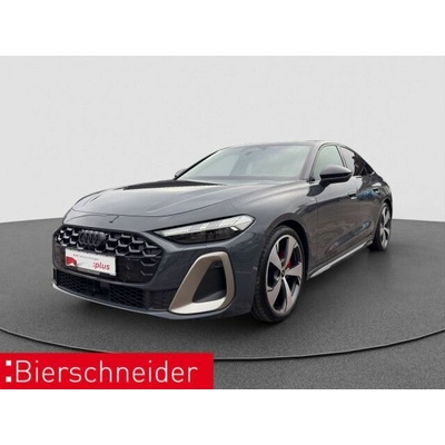 Audi A5 TFSI S-line 150 kW