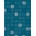 ELBE Фолио за басейн Pearl Premium Line - Silver Lagoon - Дебелина 1, 6 mm / 25 x 1, 65 m (9530300229)