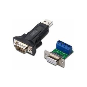 ASSMANN Serial Adapter DA-70157 - USB