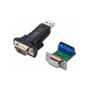 ASSMANN Serial Adapter DA-70157 - USB