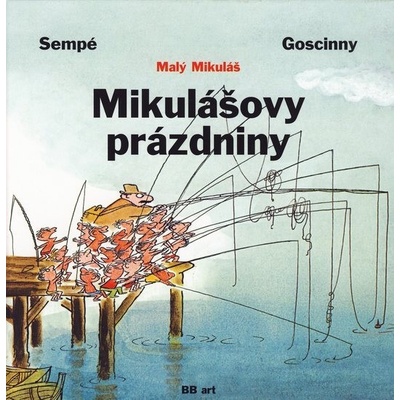 Mikulášovy prázdniny