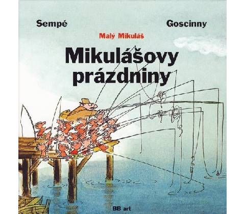 Mikulášovy prázdniny